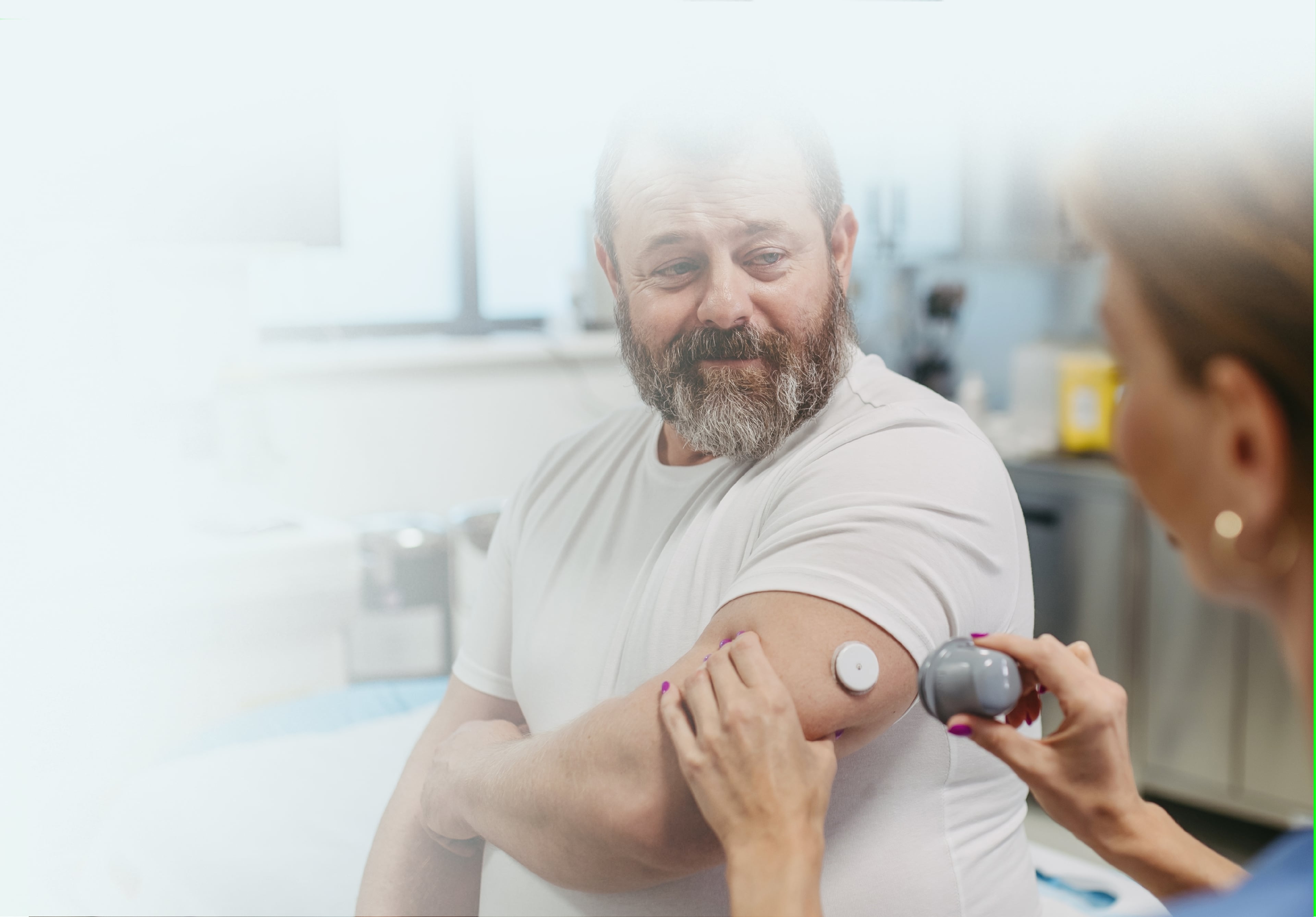 Diabetes Clinic