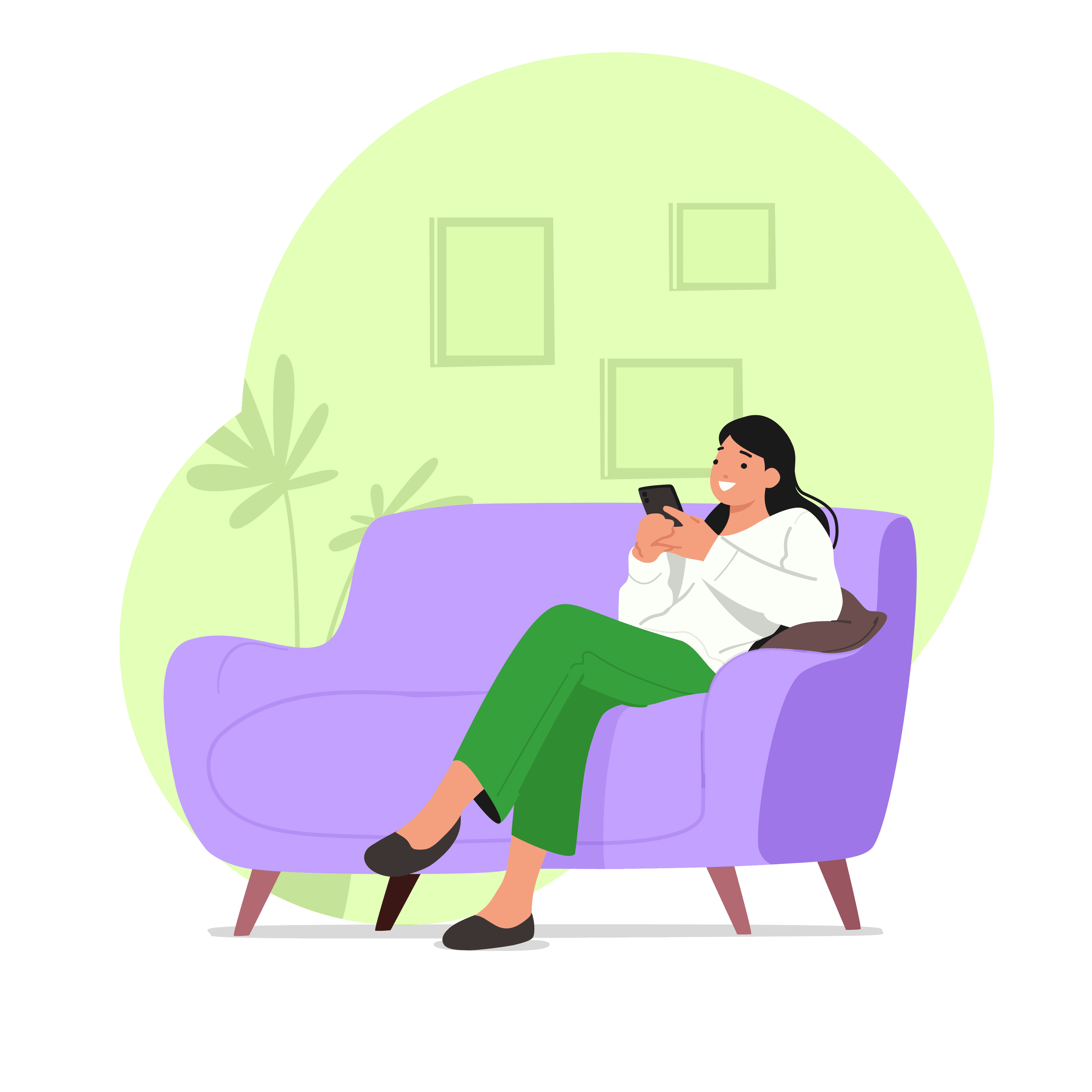 Choose your treatment